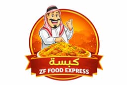 ZF Foods Logo